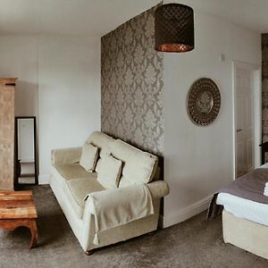 Deluxe Double Room Sea View